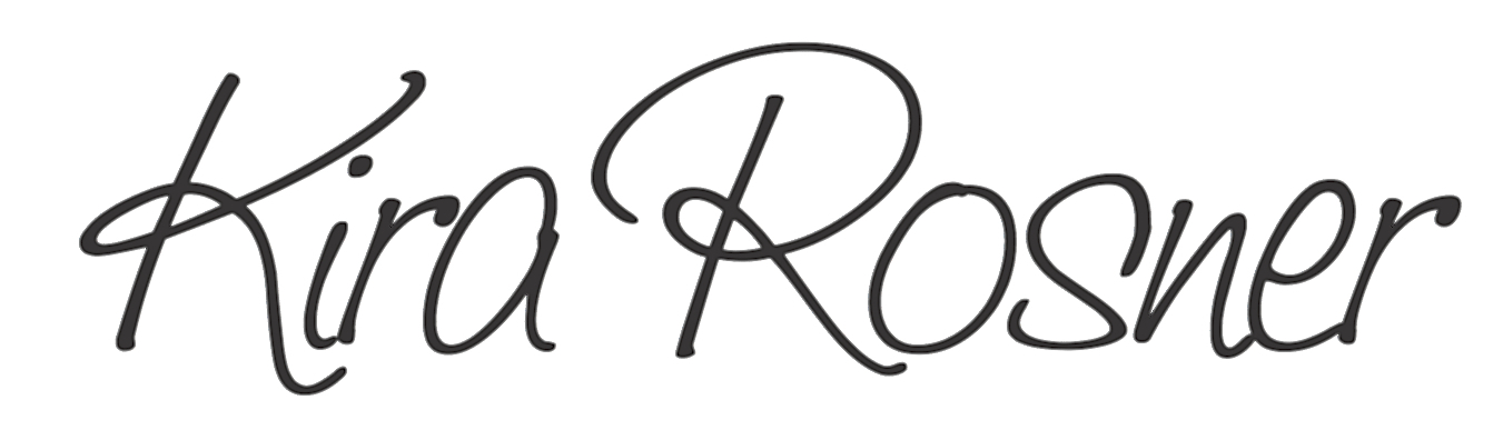 Kira Rosner, Metaphysical Author